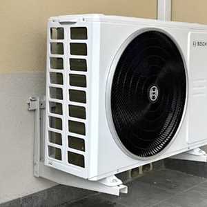 Azura climatisation nord Isère, un poseur de climatisation à Saint-Chamond